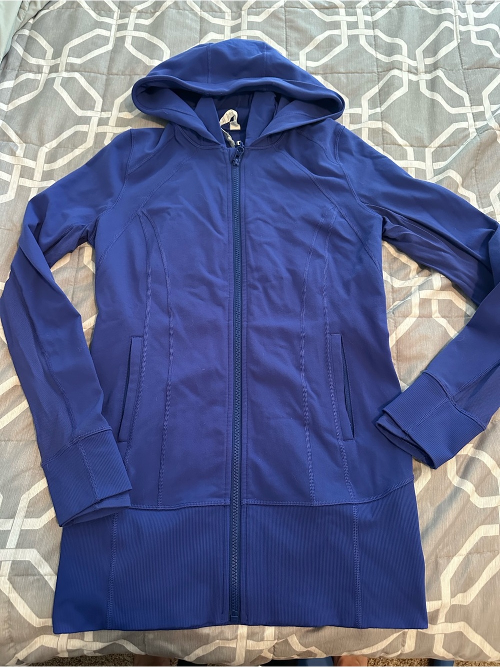 Lululemon Stride Jacket